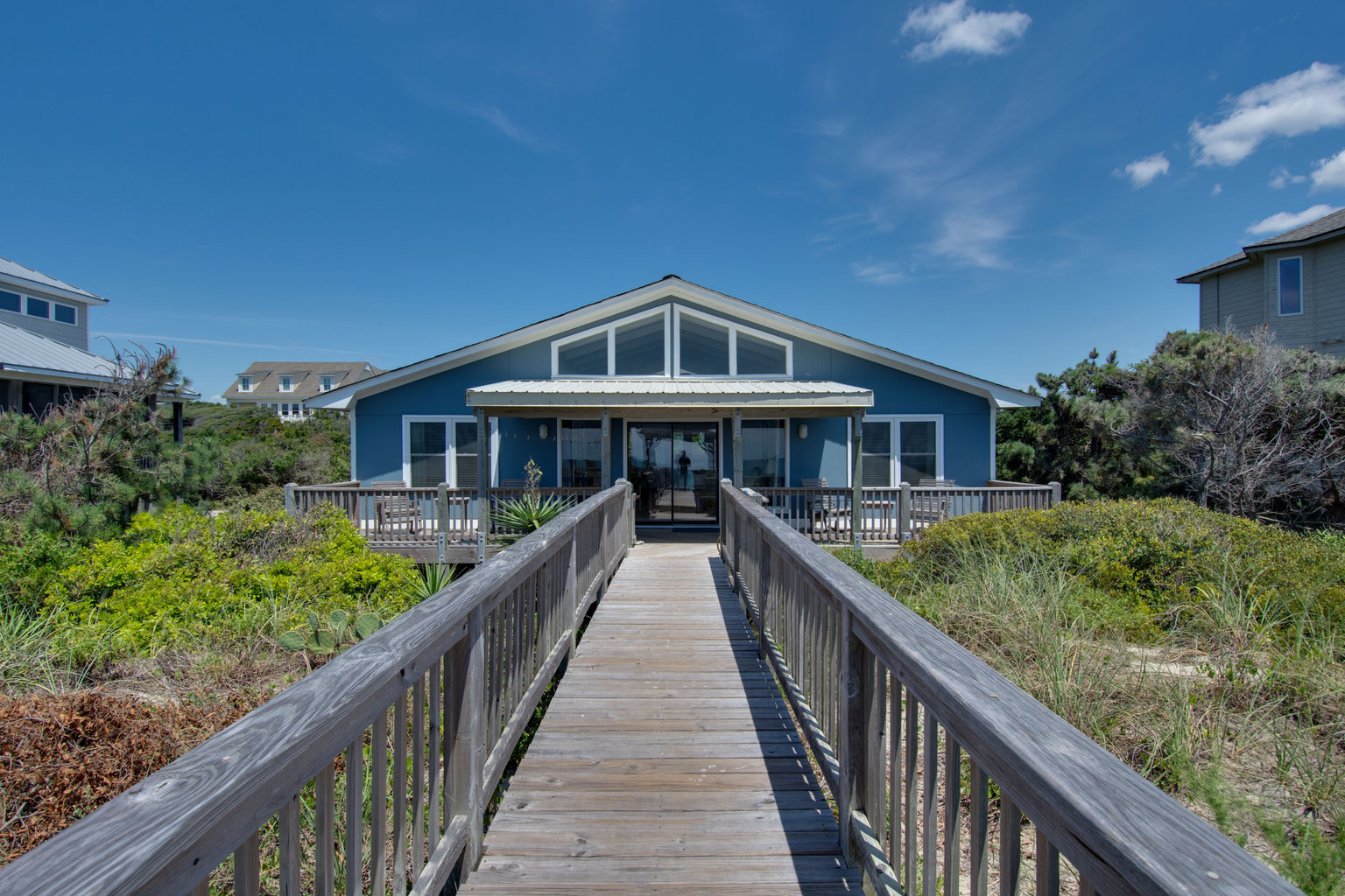 Emerald Isle Vacation Rental