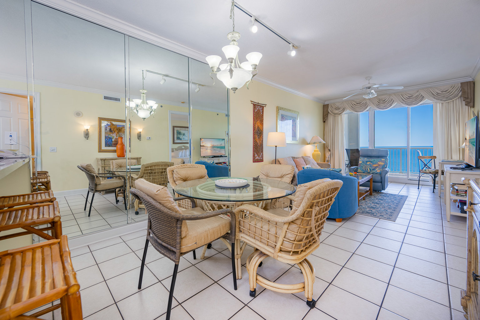 Gulf Shores Vacation Rental