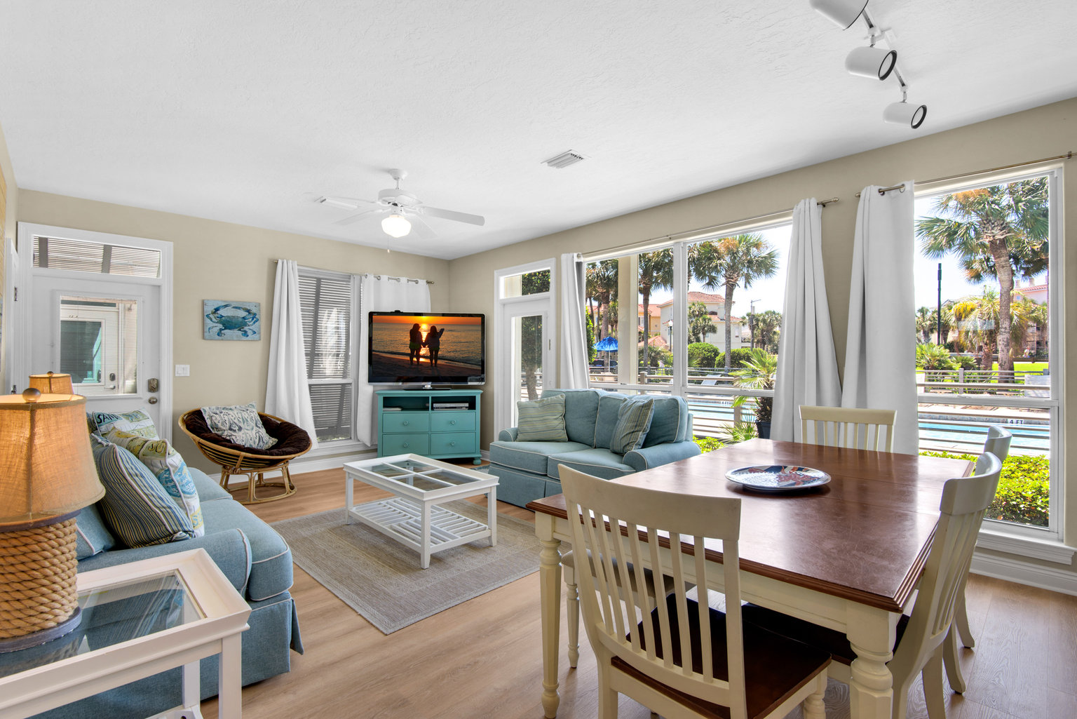 Destin Vacation Rental