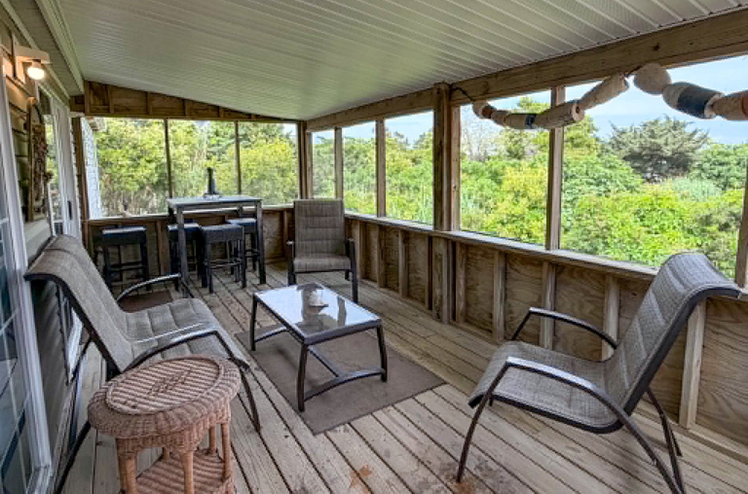 Ocracoke Vacation Rental