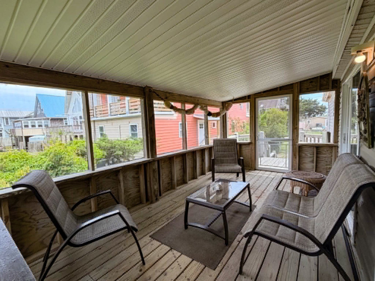 Ocracoke Vacation Rental