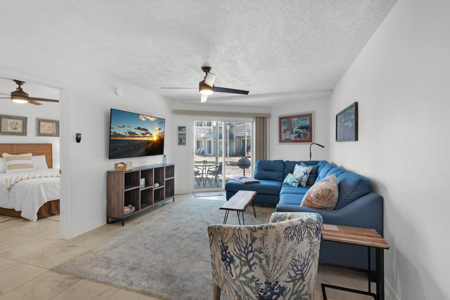 Pensacola Beach Vacation Rental