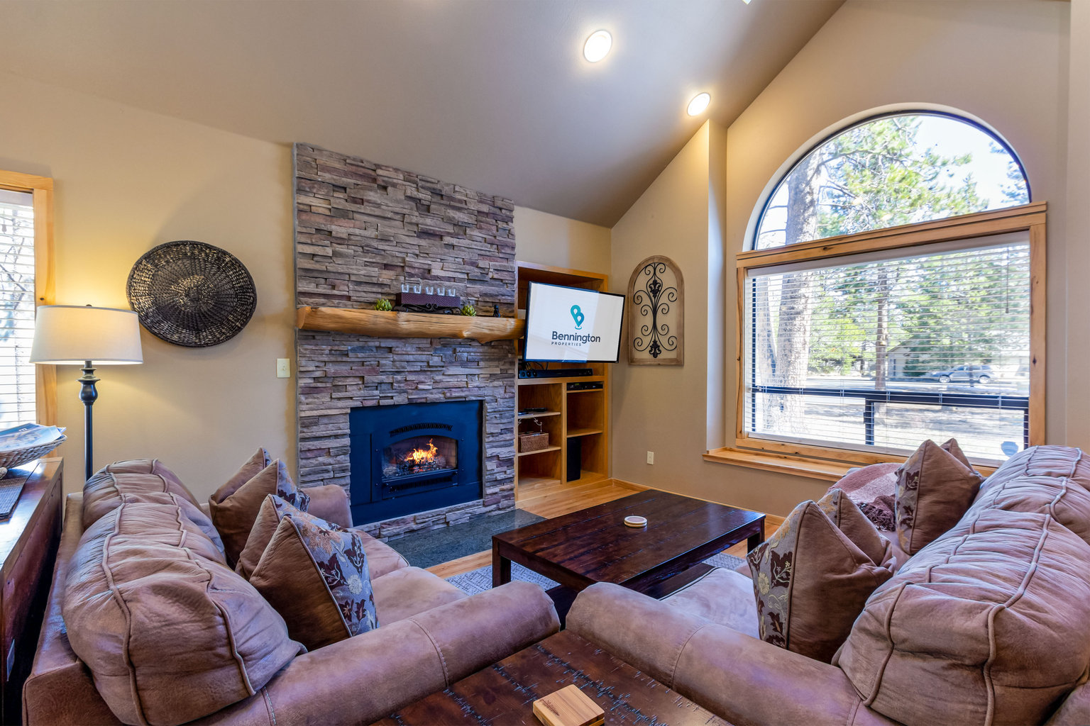 Sunriver Vacation Rental