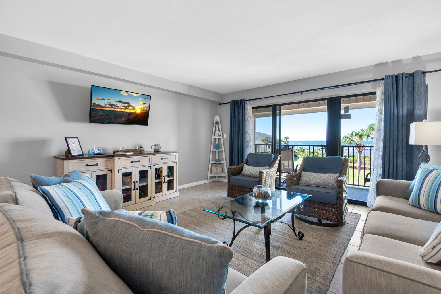 Pensacola Beach Vacation Rental