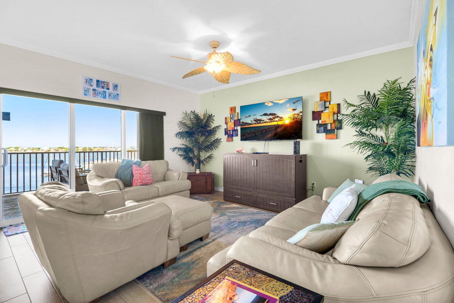 Pensacola Beach Vacation Rental