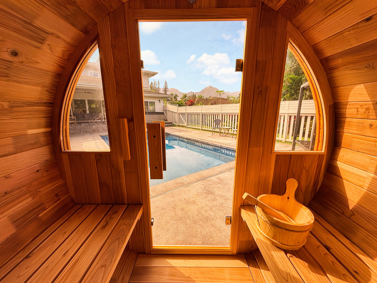 Princeville Vacation Rental