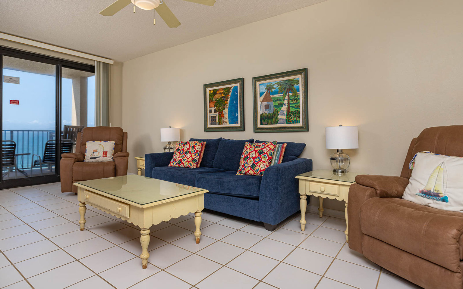 Orange Beach Vacation Rental