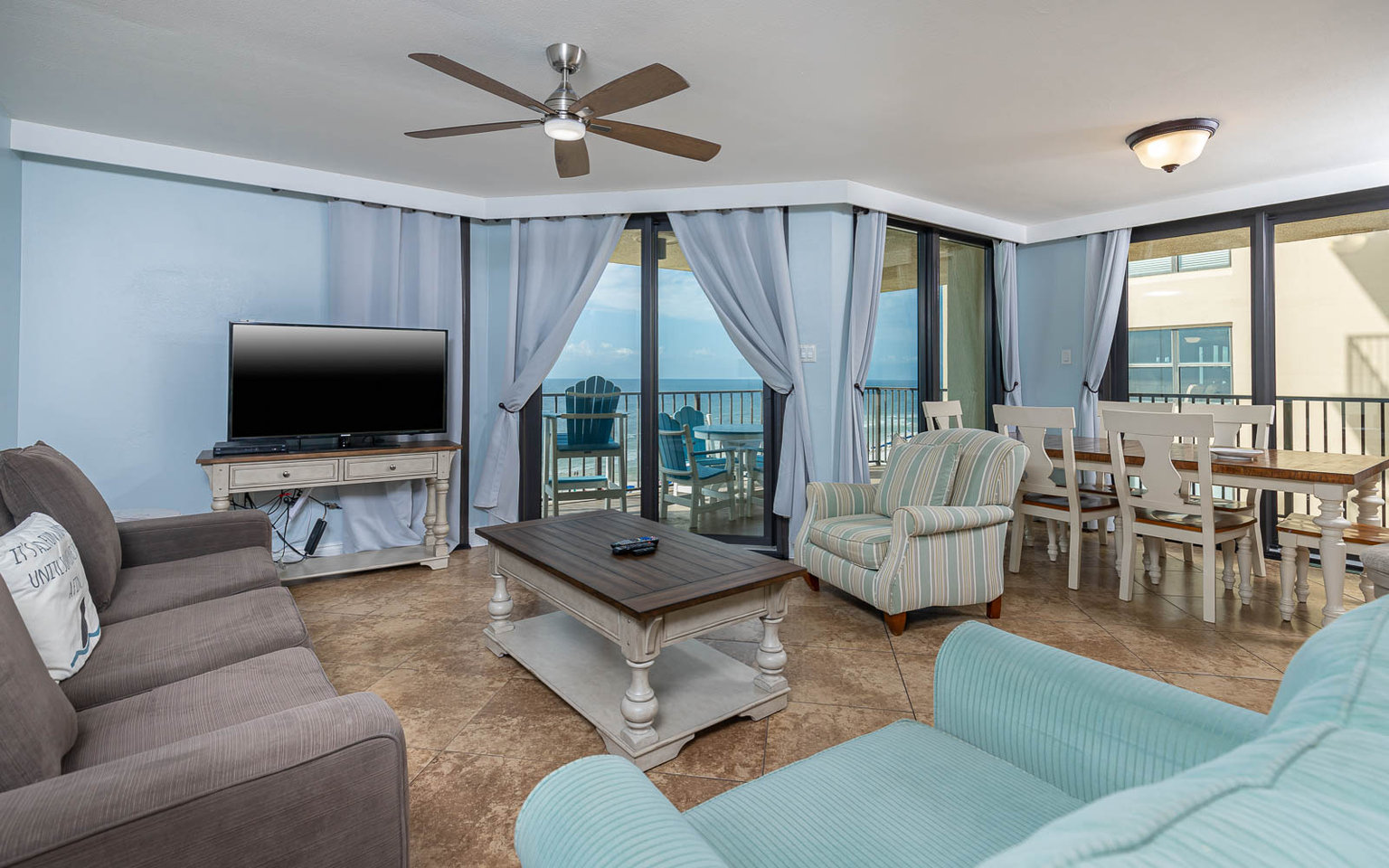 Orange Beach Vacation Rental