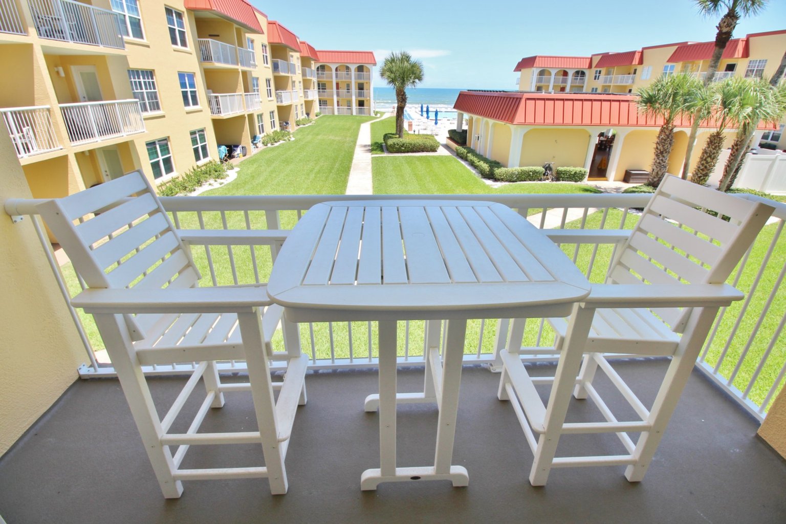 New Smyrna Beach Vacation Rental