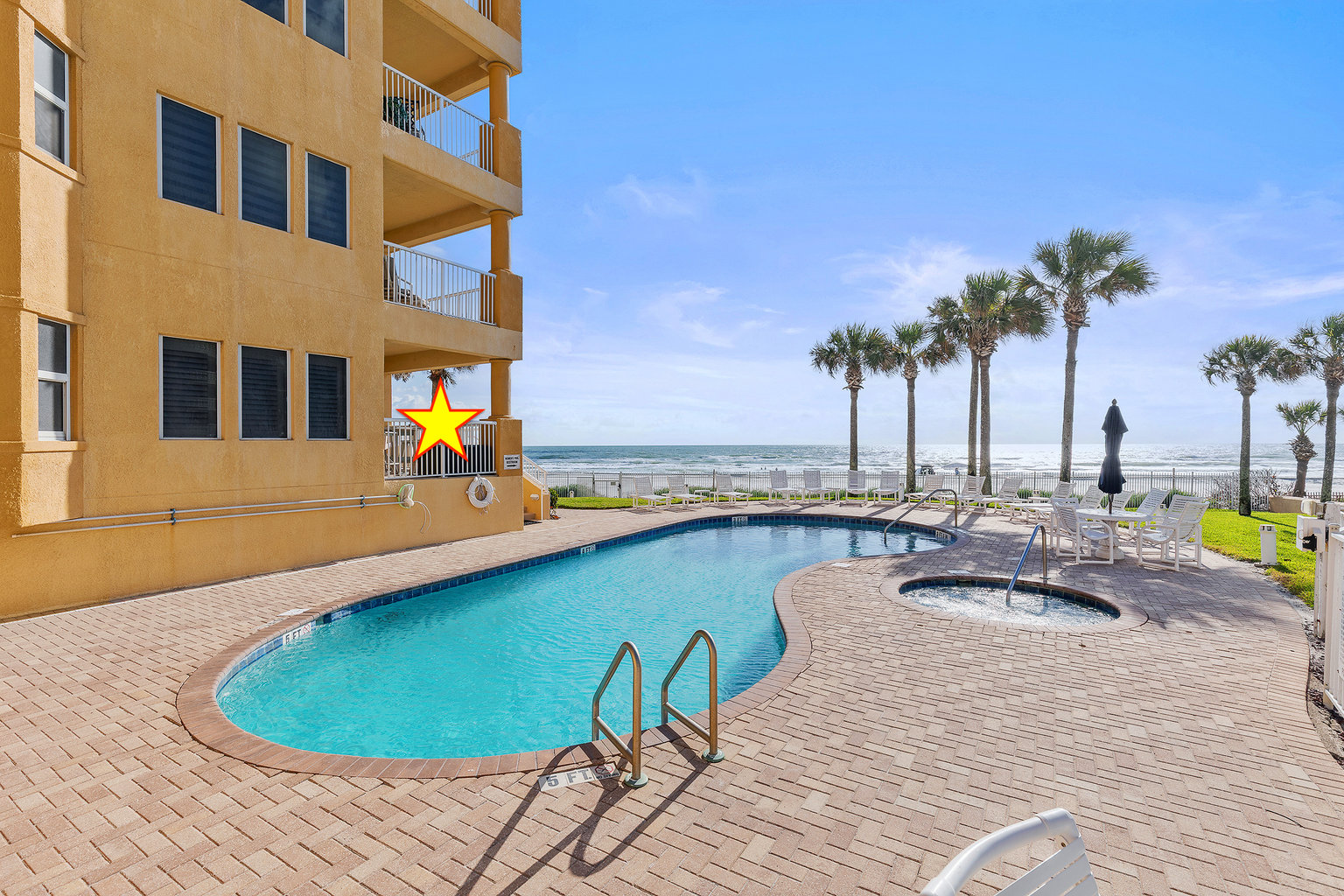 New Smyrna Beach Vacation Rental