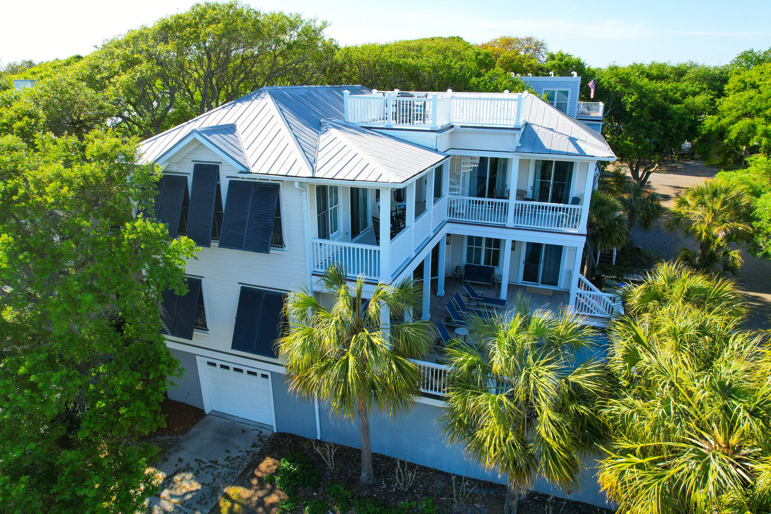 Isle Of Palms Vacation Rental