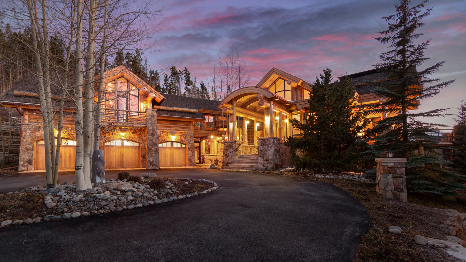 Breckenridge Vacation Rental