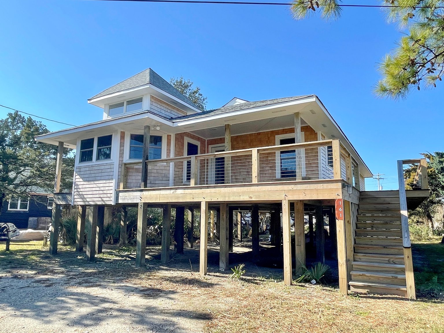 Ocracoke Vacation Rental
