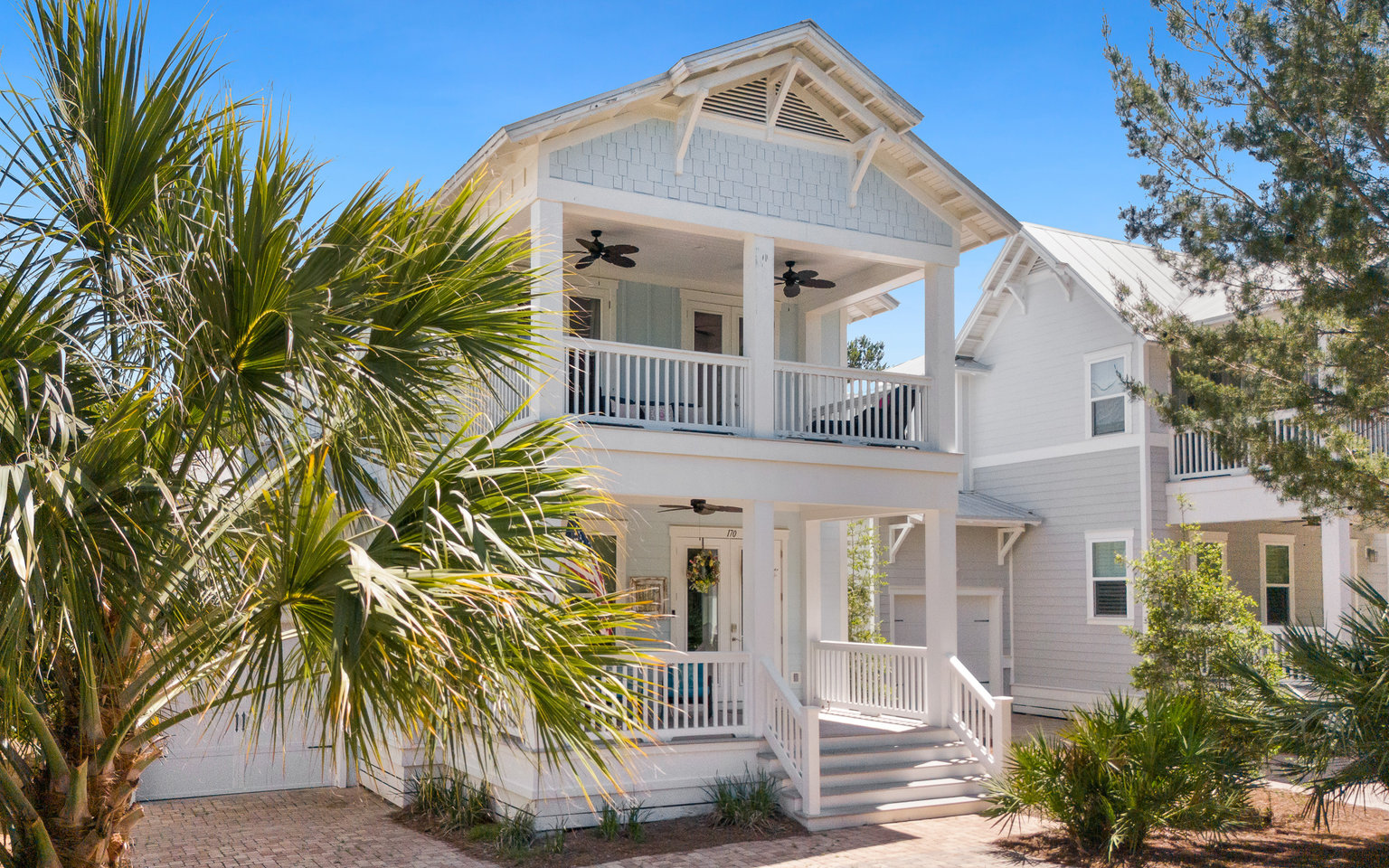 Santa Rosa Beach Vacation Rental