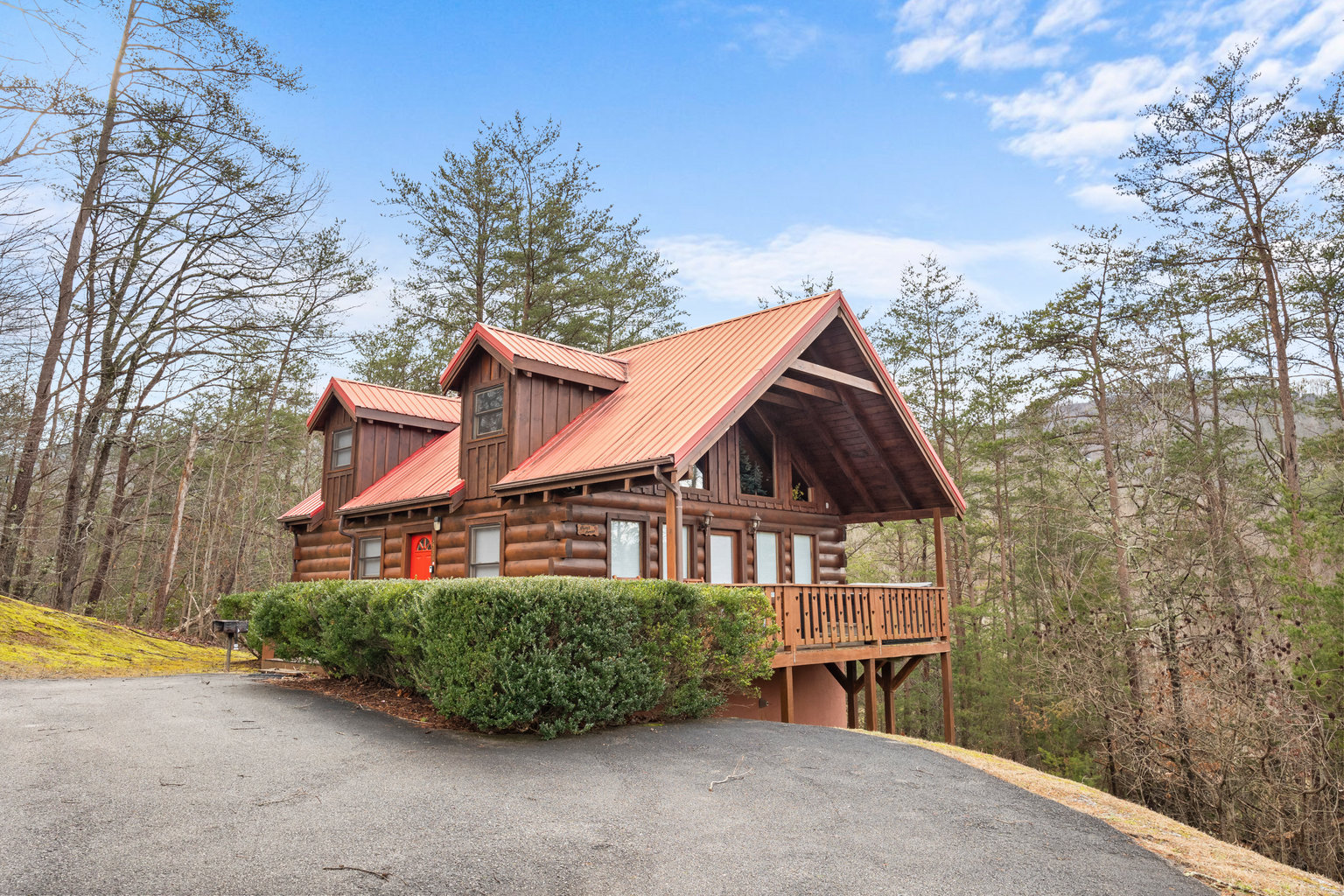 PIGEON FORGE Vacation Rental