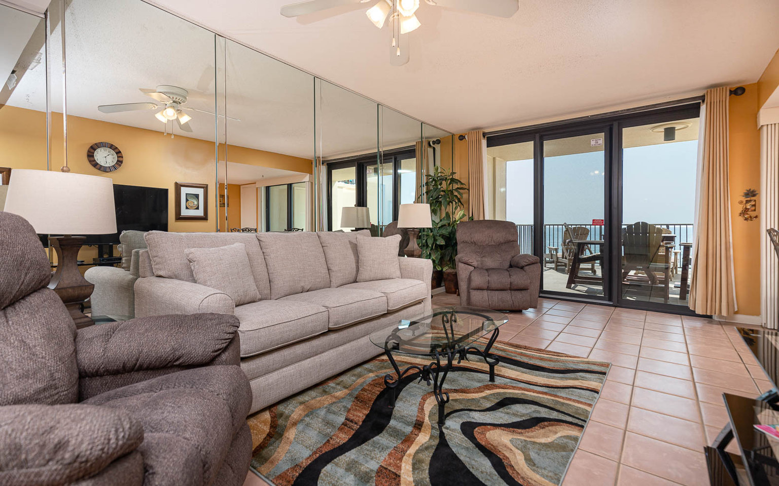 Orange Beach Vacation Rental