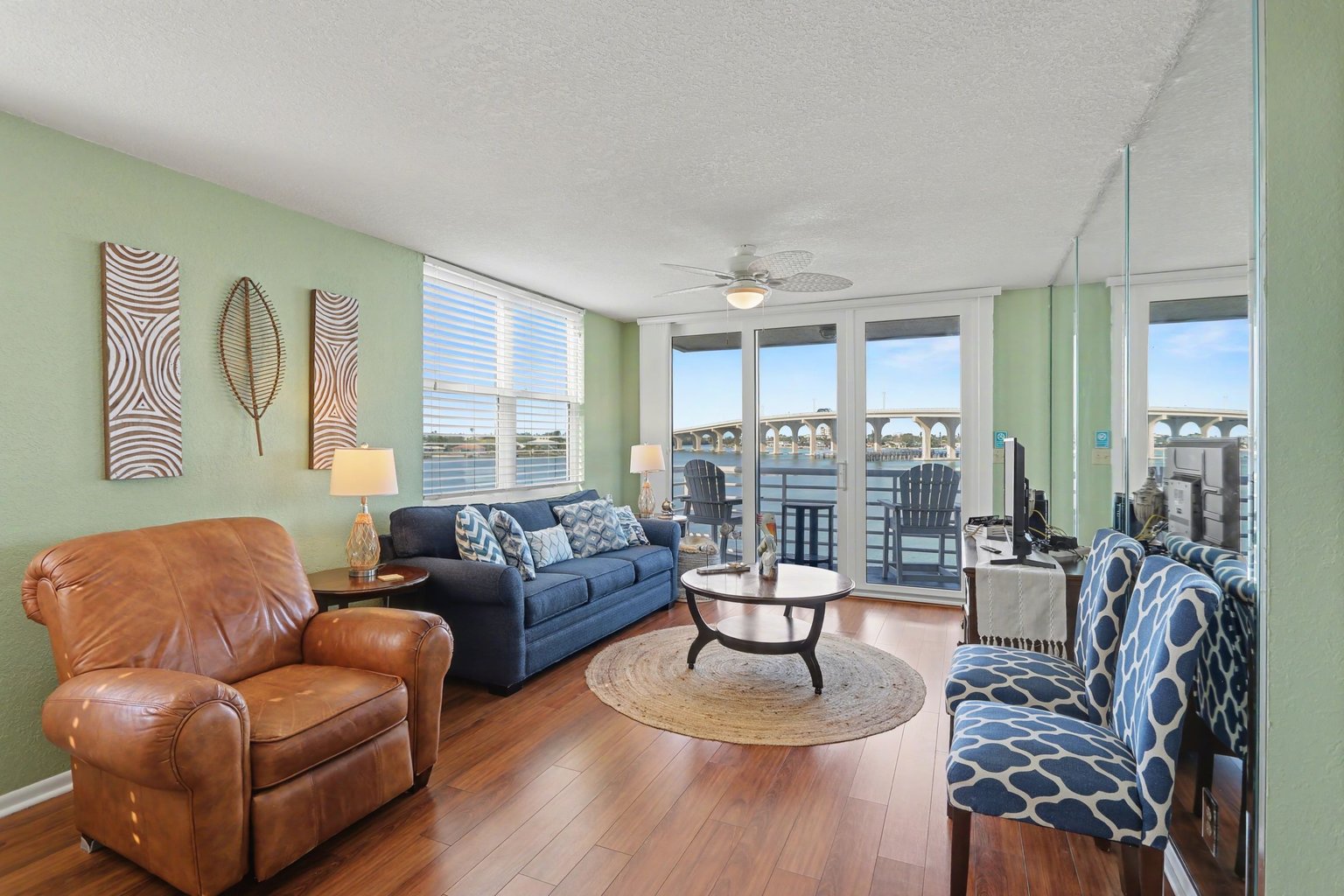 St Petersburg Vacation Rental