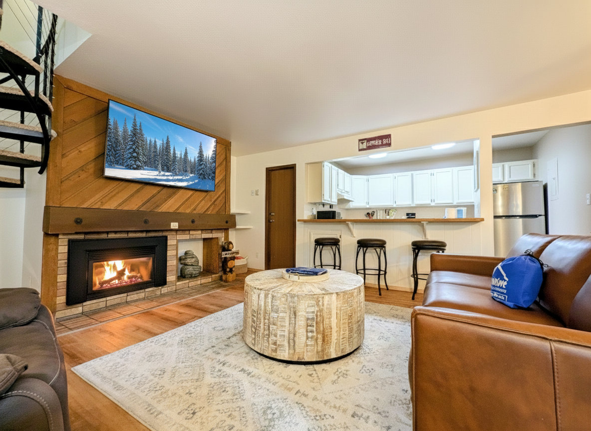 Keystone Vacation Rental