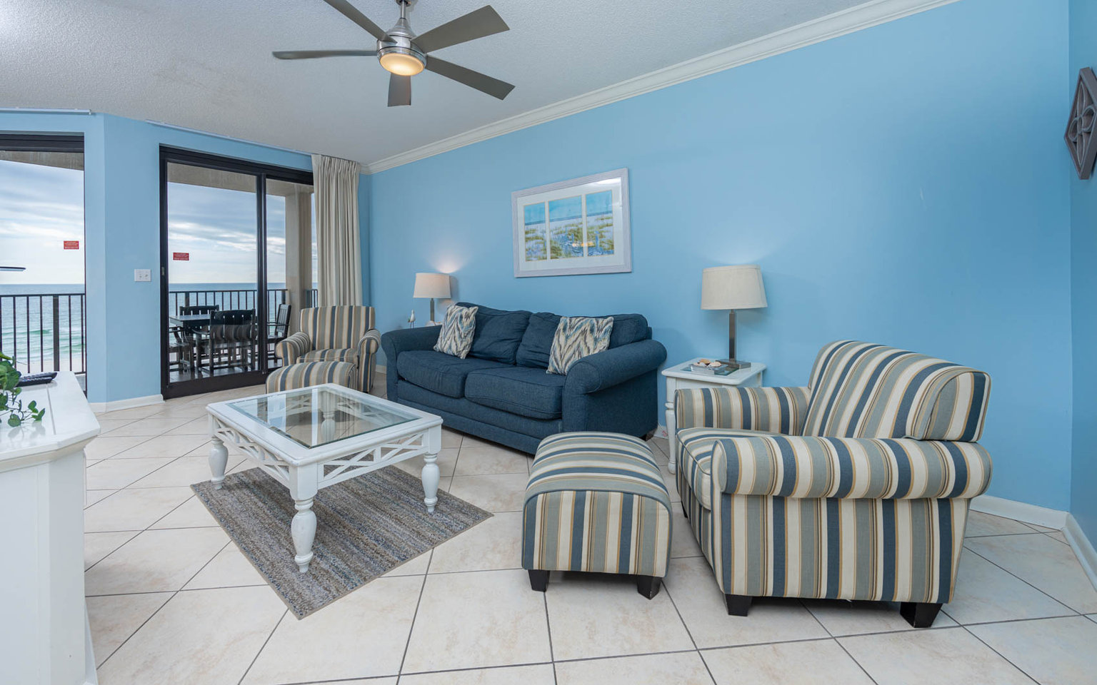 Orange Beach Vacation Rental