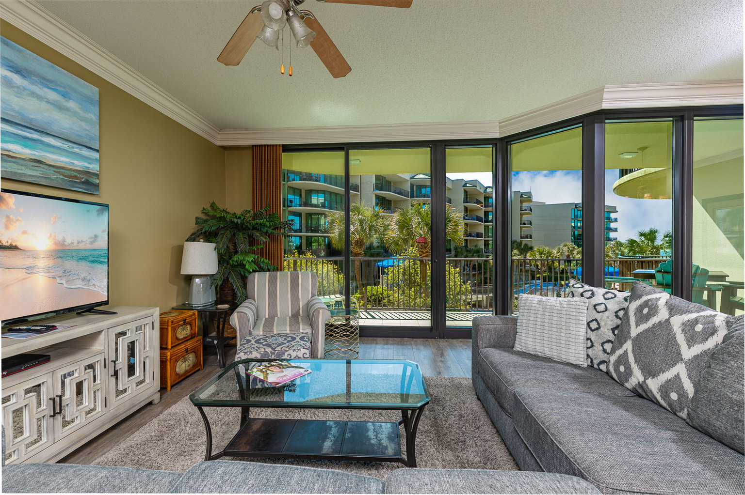Orange Beach Vacation Rental