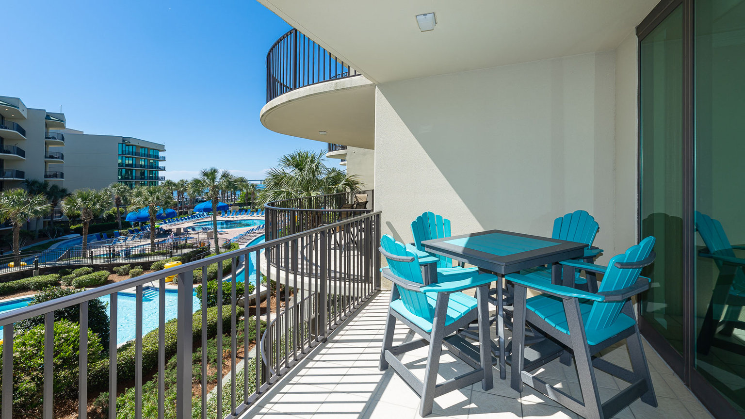 Orange Beach Vacation Rental