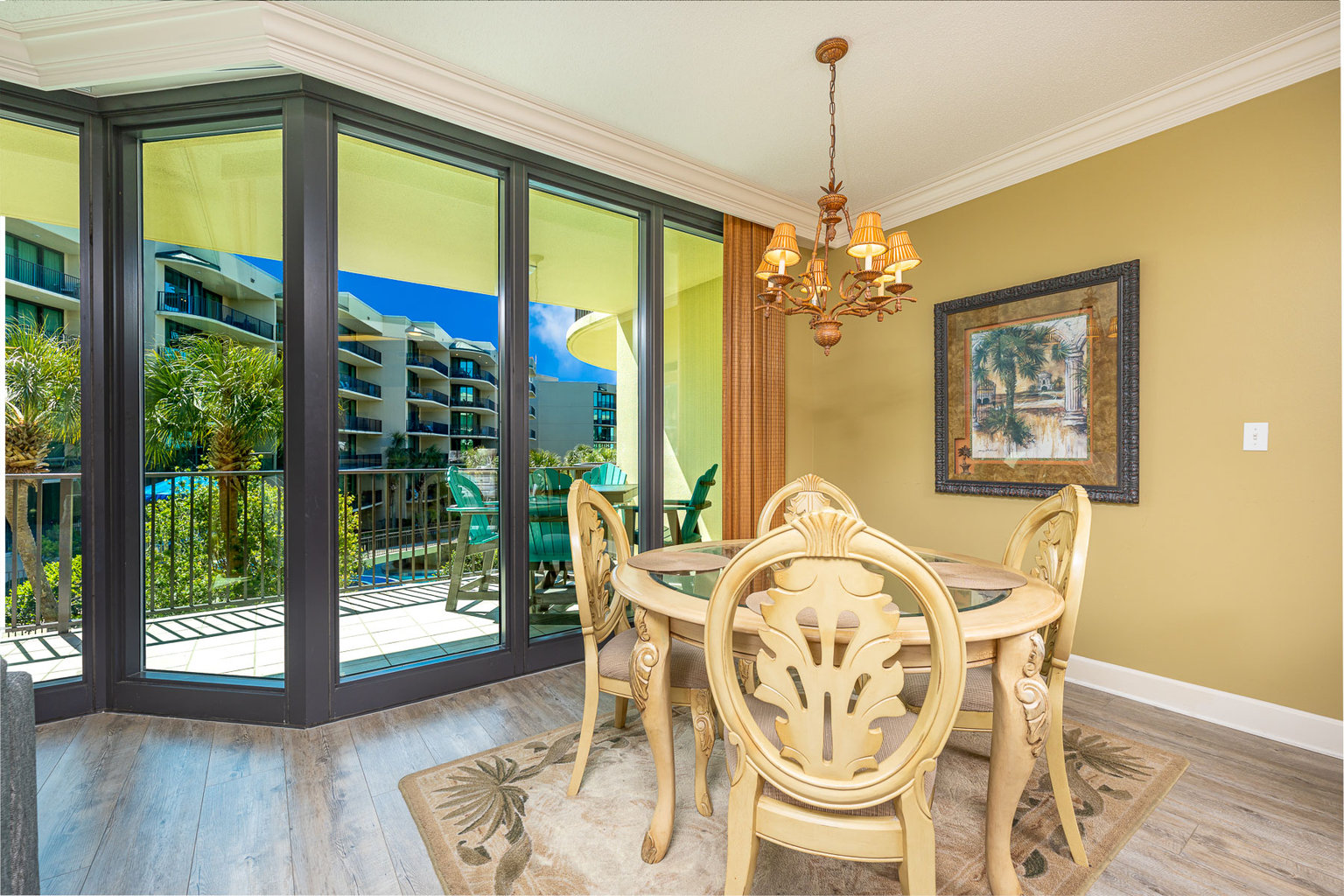 Orange Beach Vacation Rental