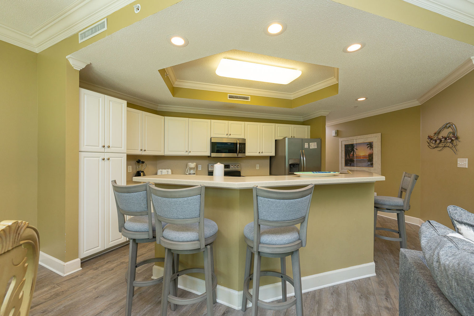 Orange Beach Vacation Rental