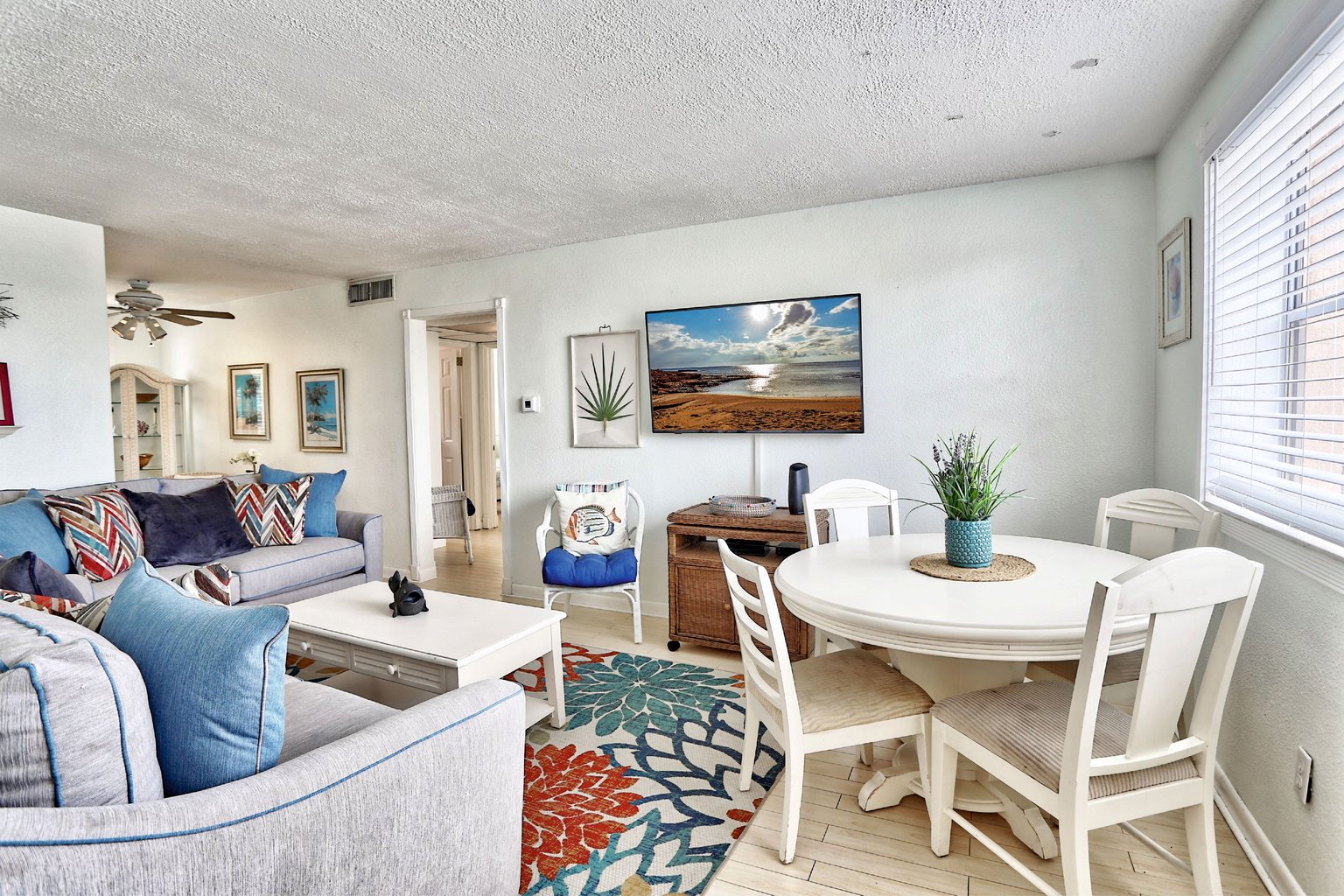St Pete Beach Vacation Rental