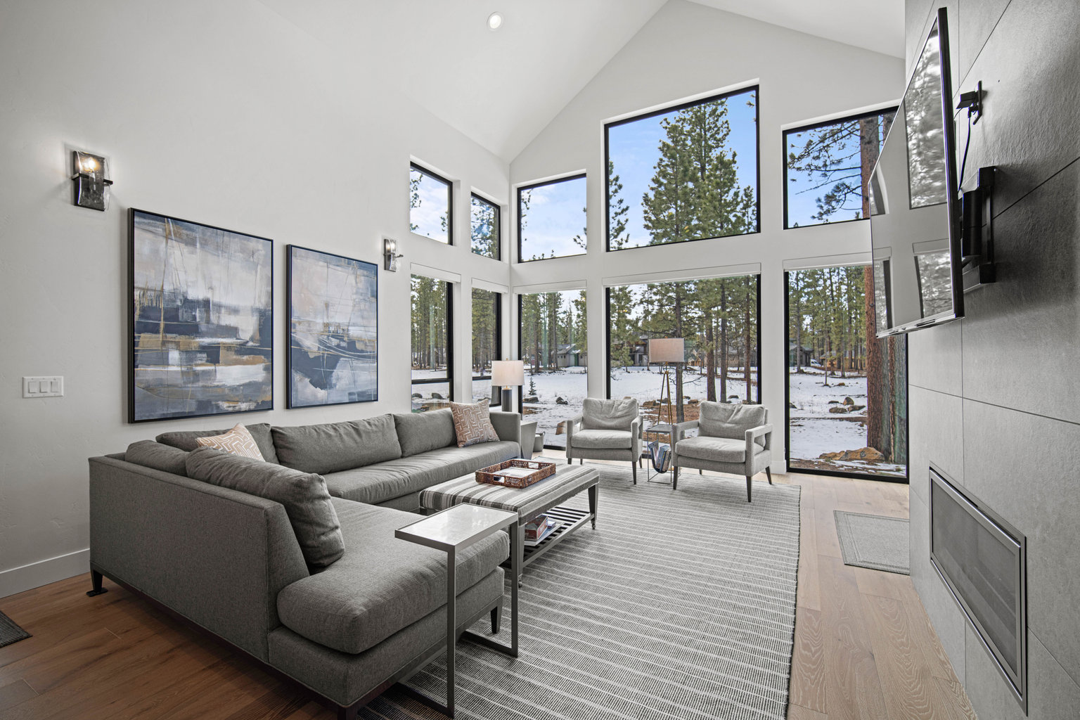 Bend Vacation Rental