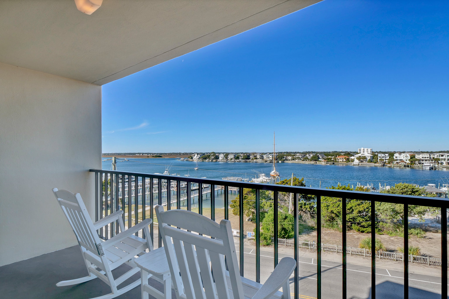Wrightsville Beach Vacation Rental