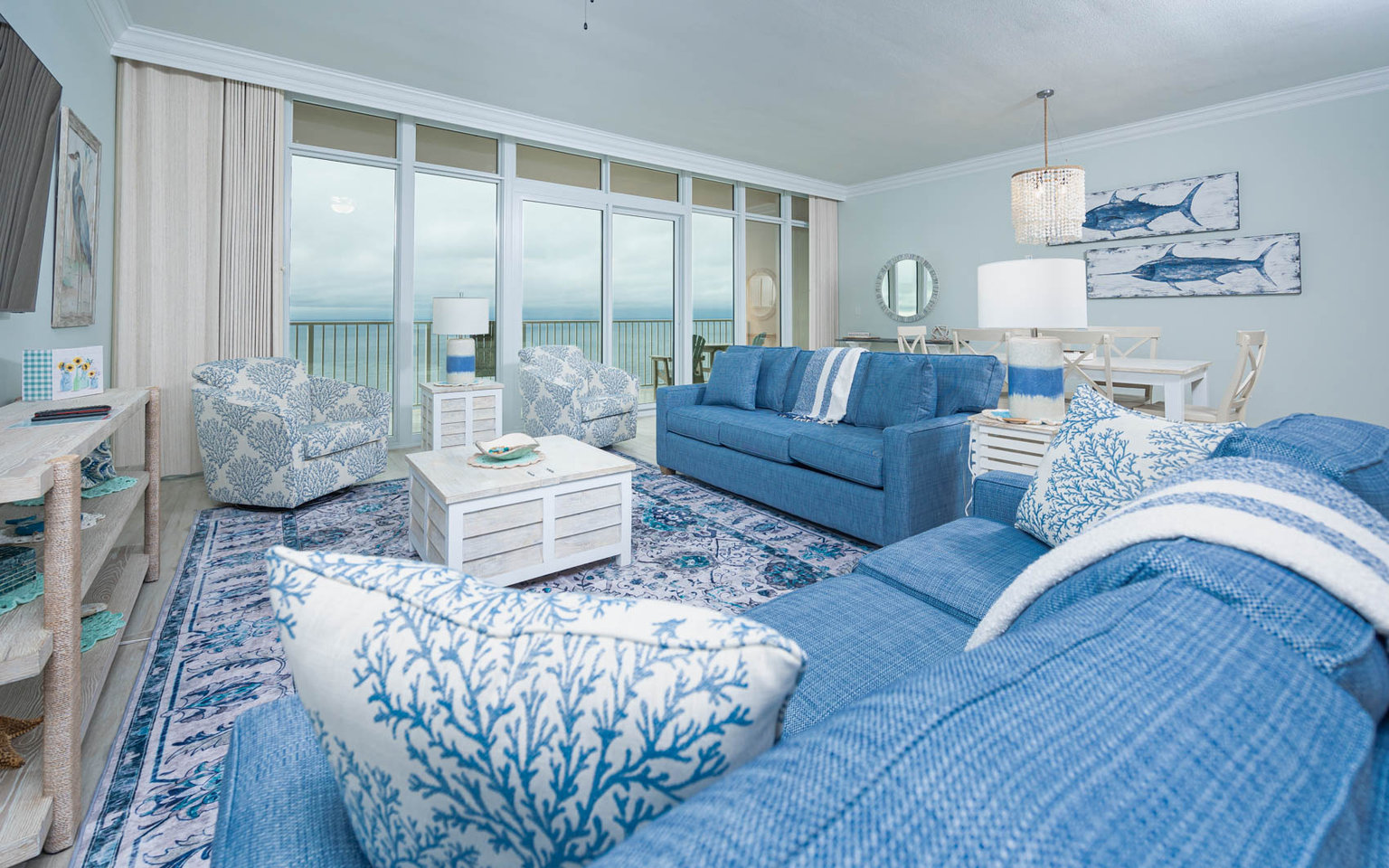 Orange Beach Vacation Rental