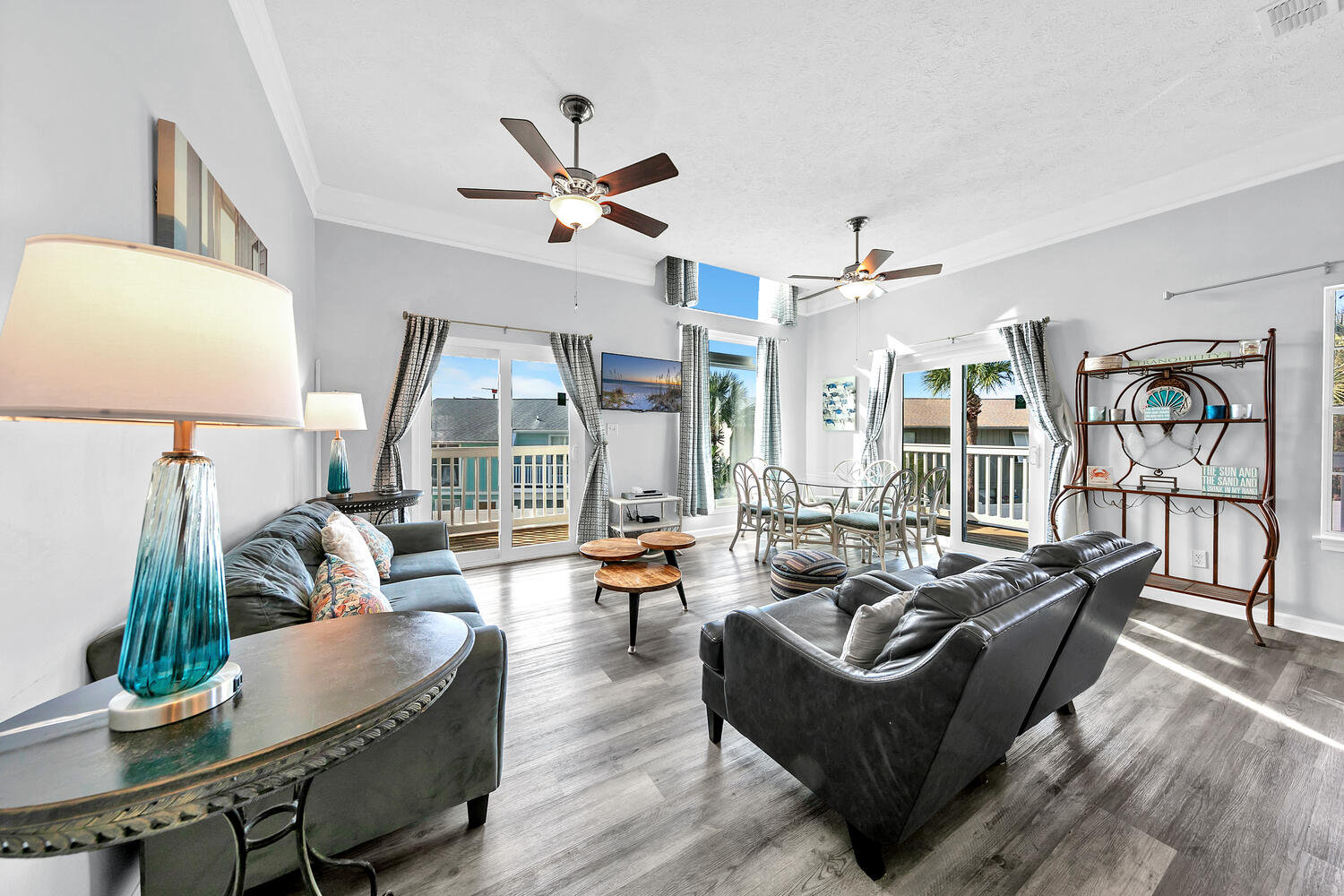 Panama City Beach Vacation Rental