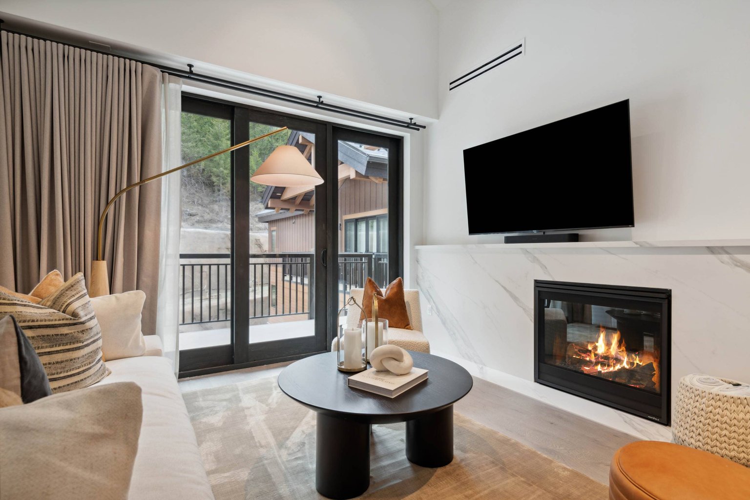 Avon Vacation Rental