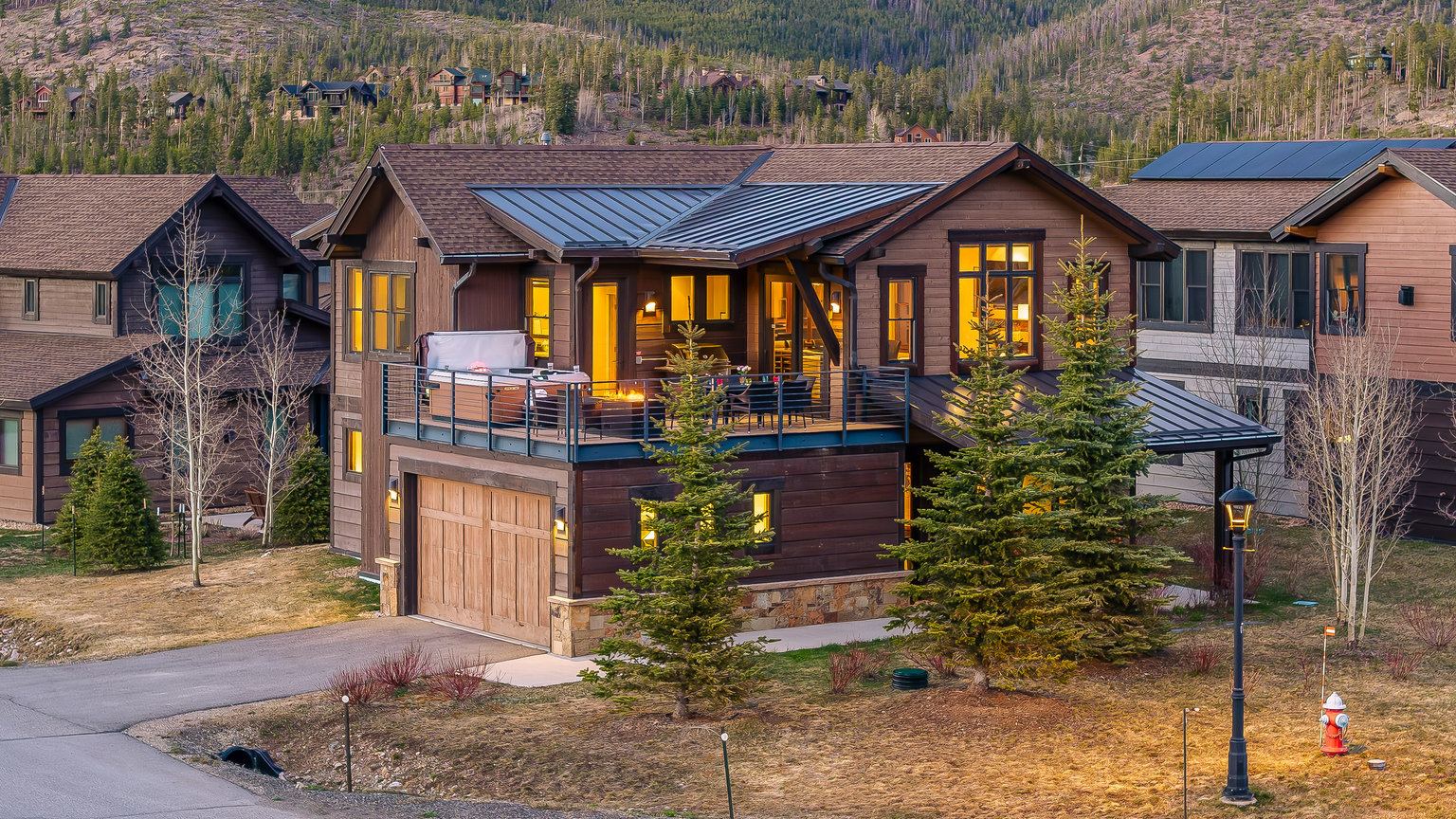 Breckenridge Vacation Rental