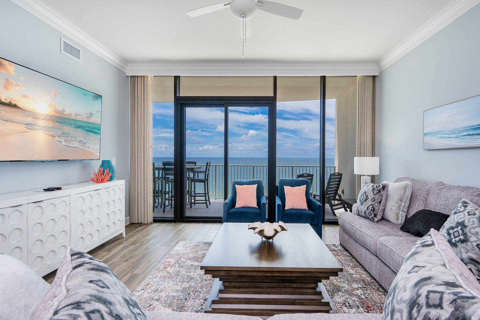 Gulf Shores Vacation Rental