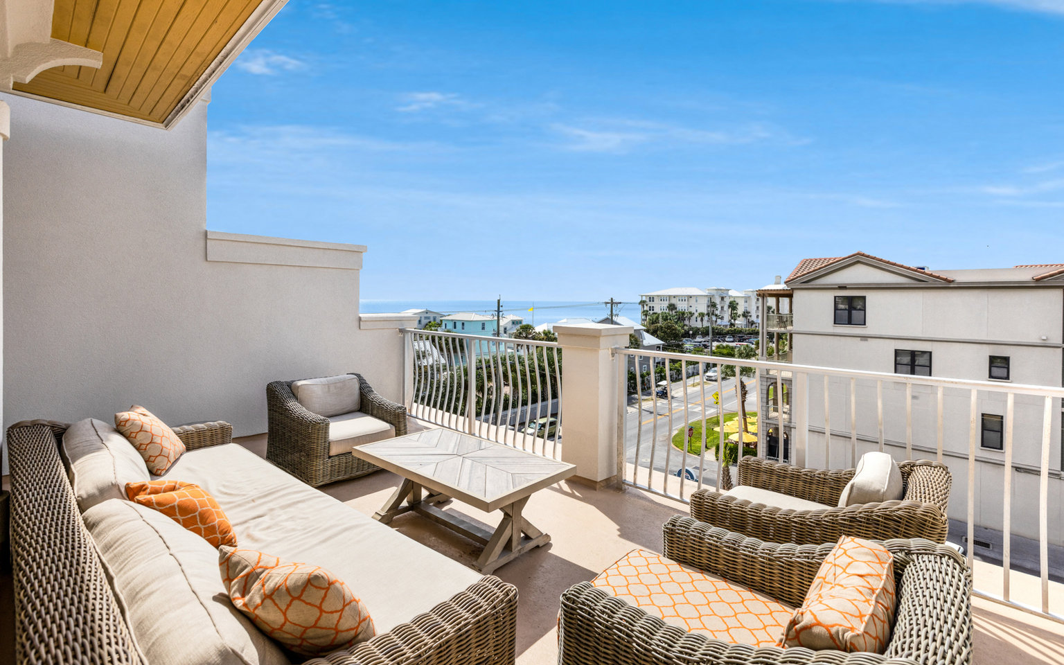 Santa Rosa Beach Vacation Rental