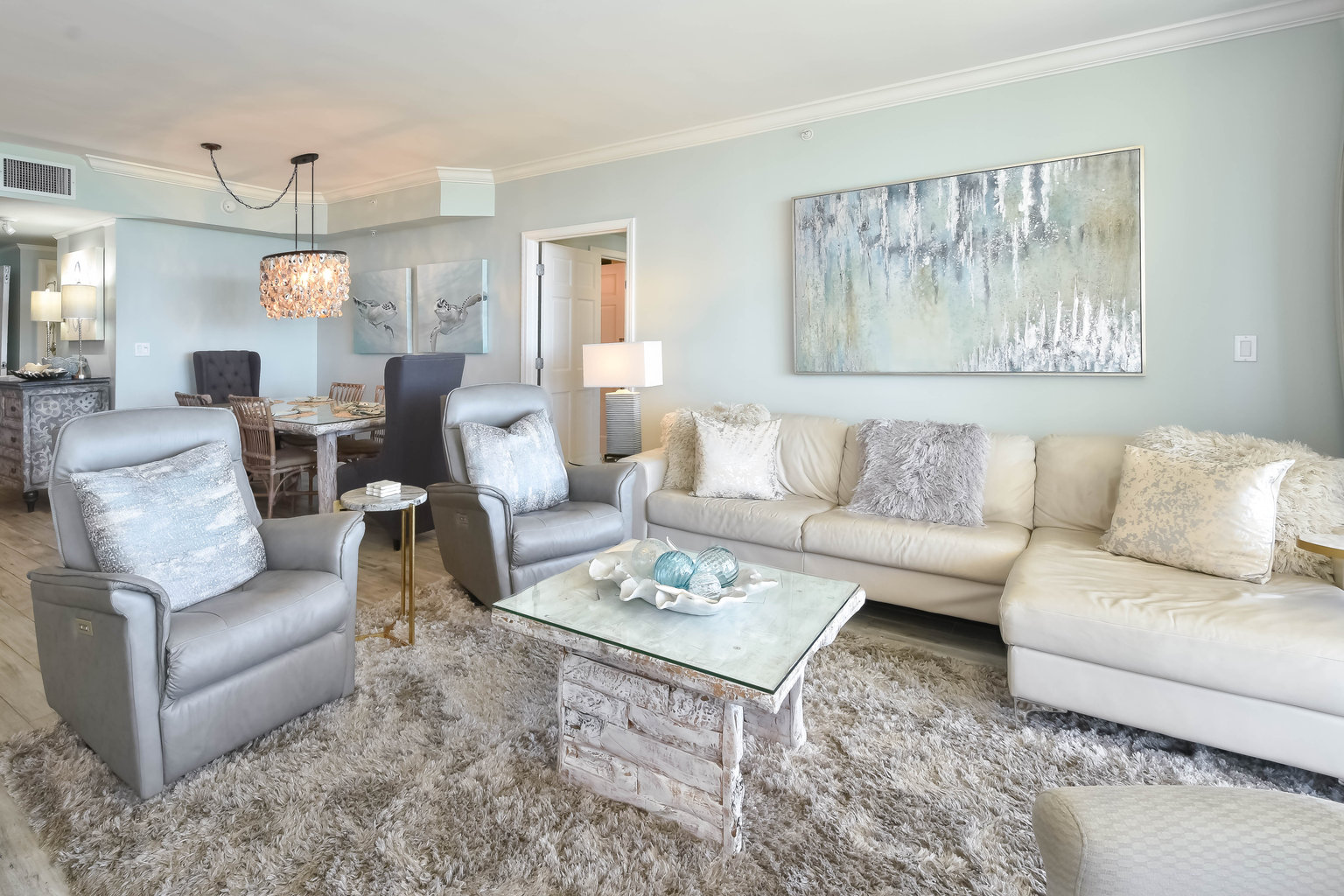 Destin Vacation Rental