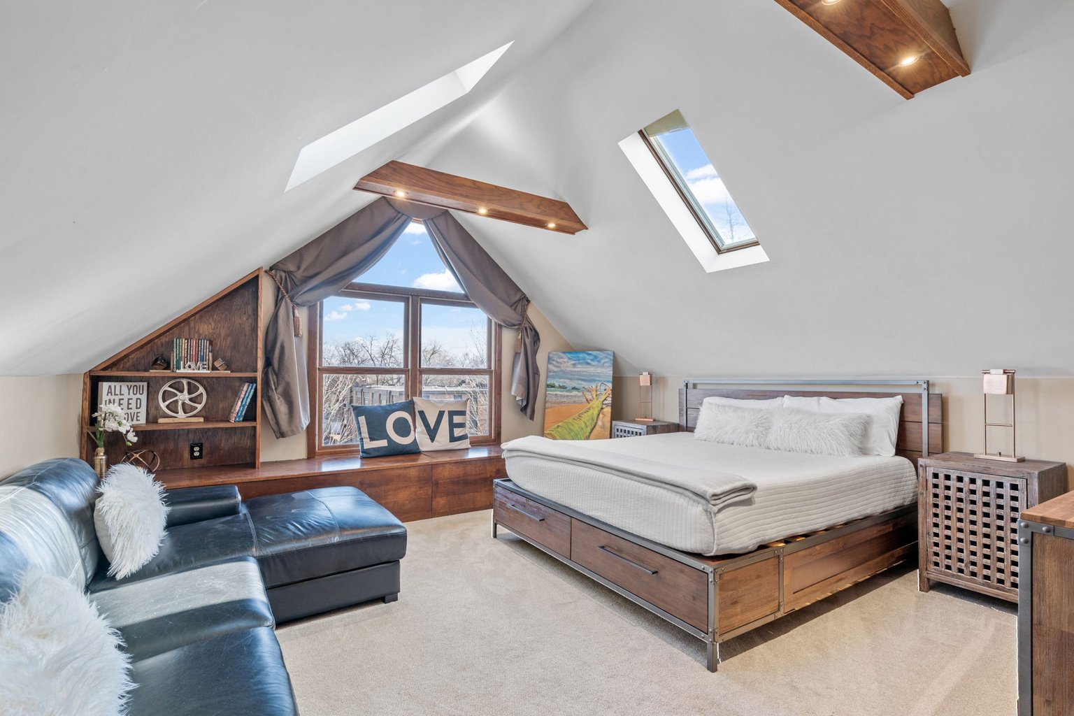 Minneapolis Vacation Rental