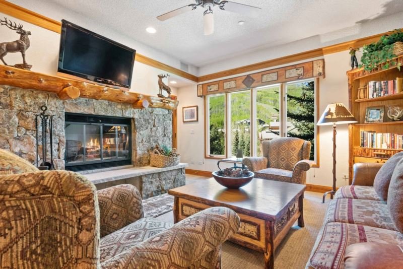 Beaver Creek Vacation Rental