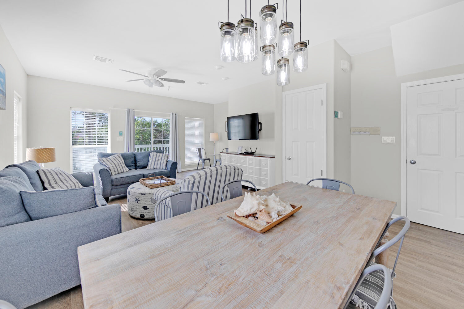 Santa Rosa Beach Vacation Rental