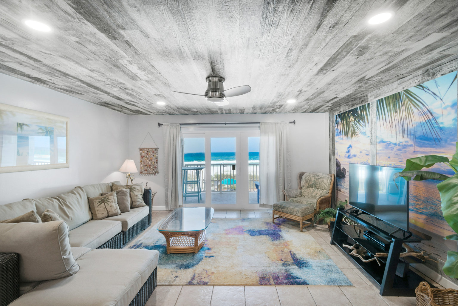 Panama City Beach Vacation Rental