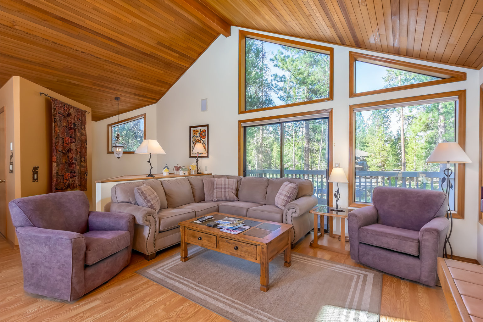 Sunriver Vacation Rental