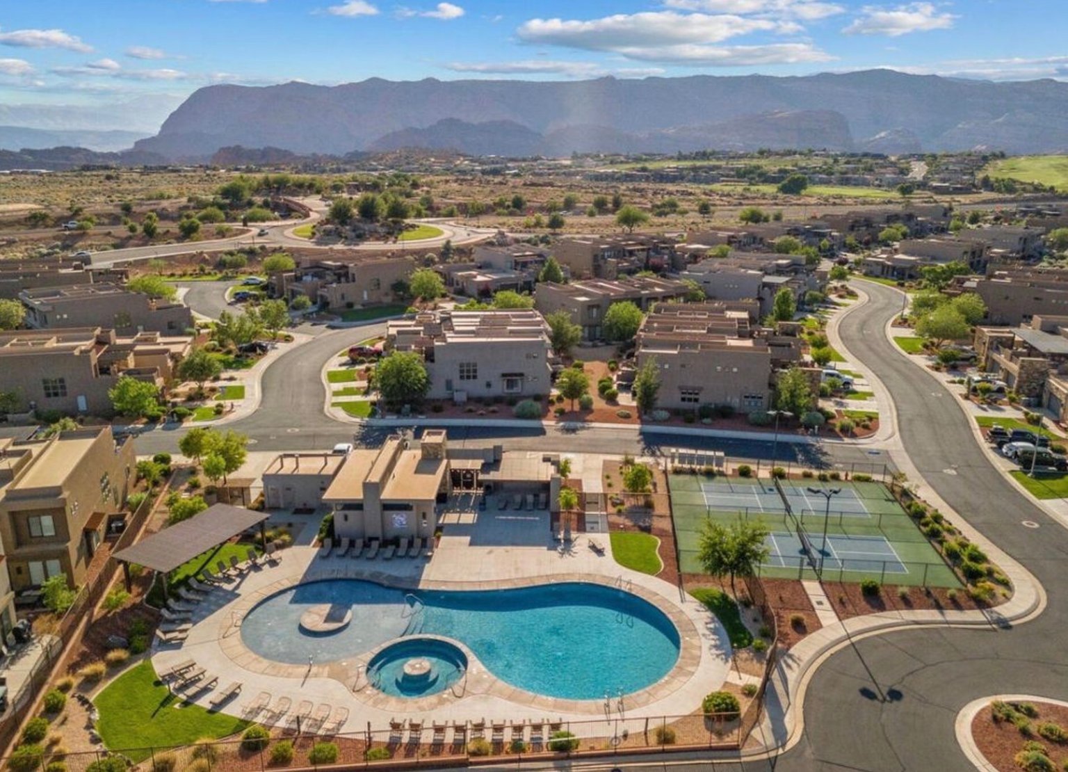 St. George Vacation Rental