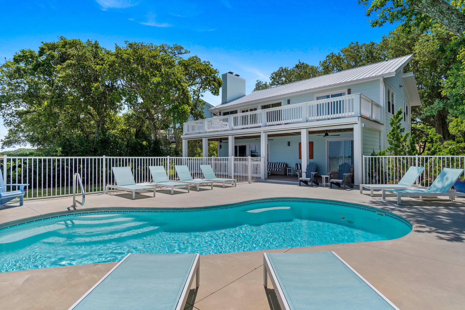 Emerald Isle Vacation Rental