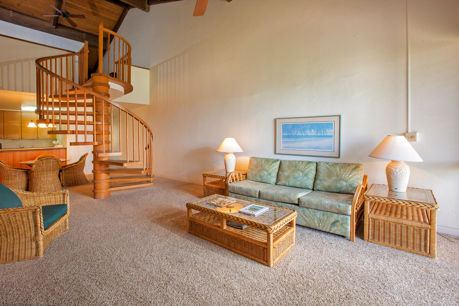 Kihei Vacation Rental