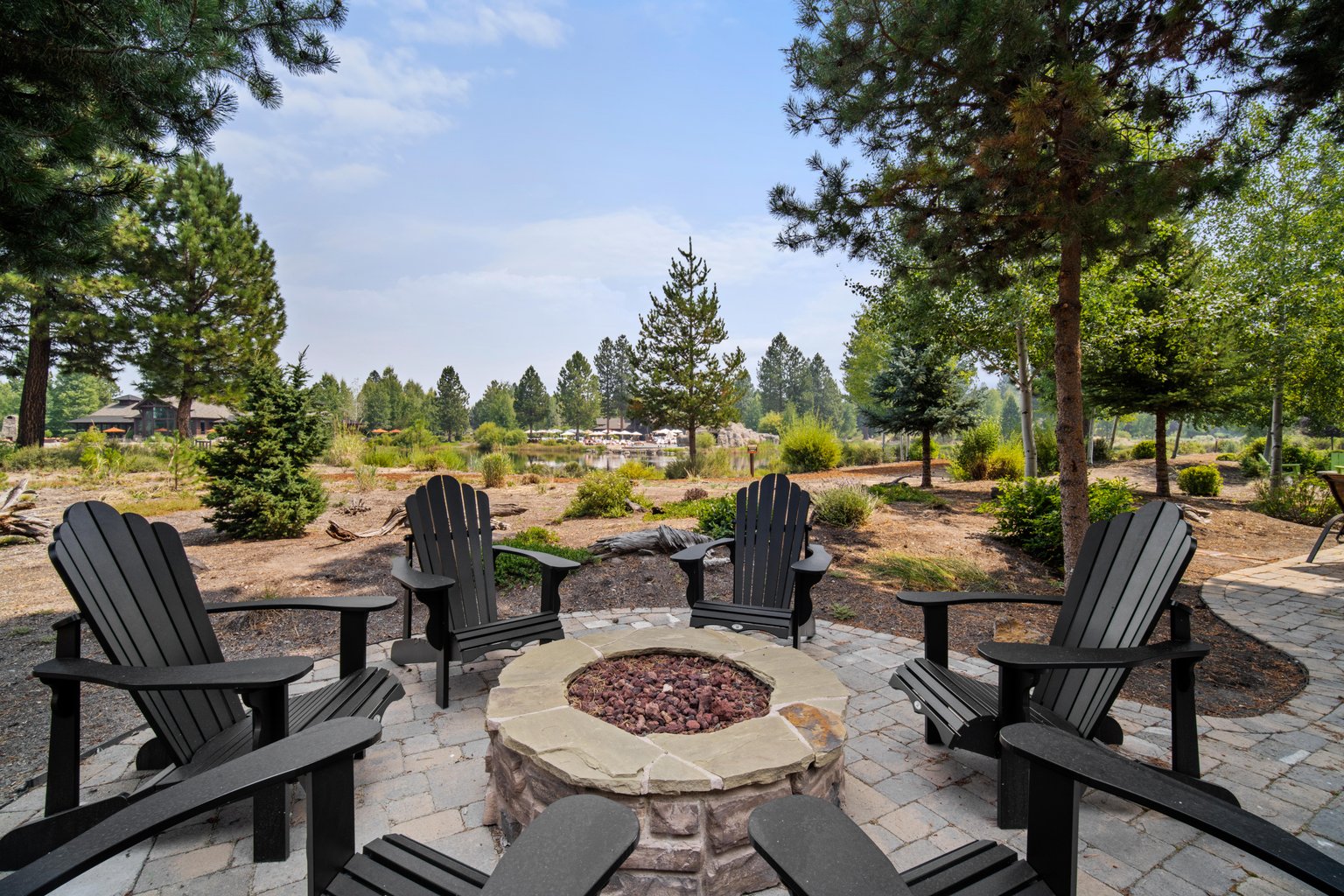 Bend Vacation Rental