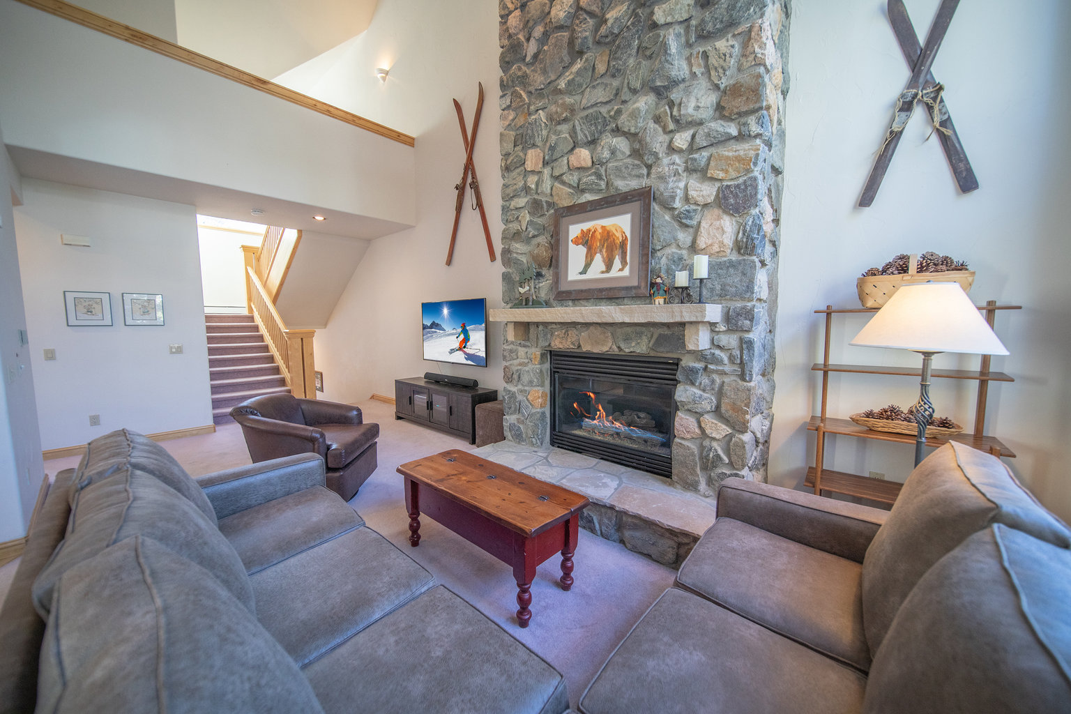 Keystone Vacation Rental
