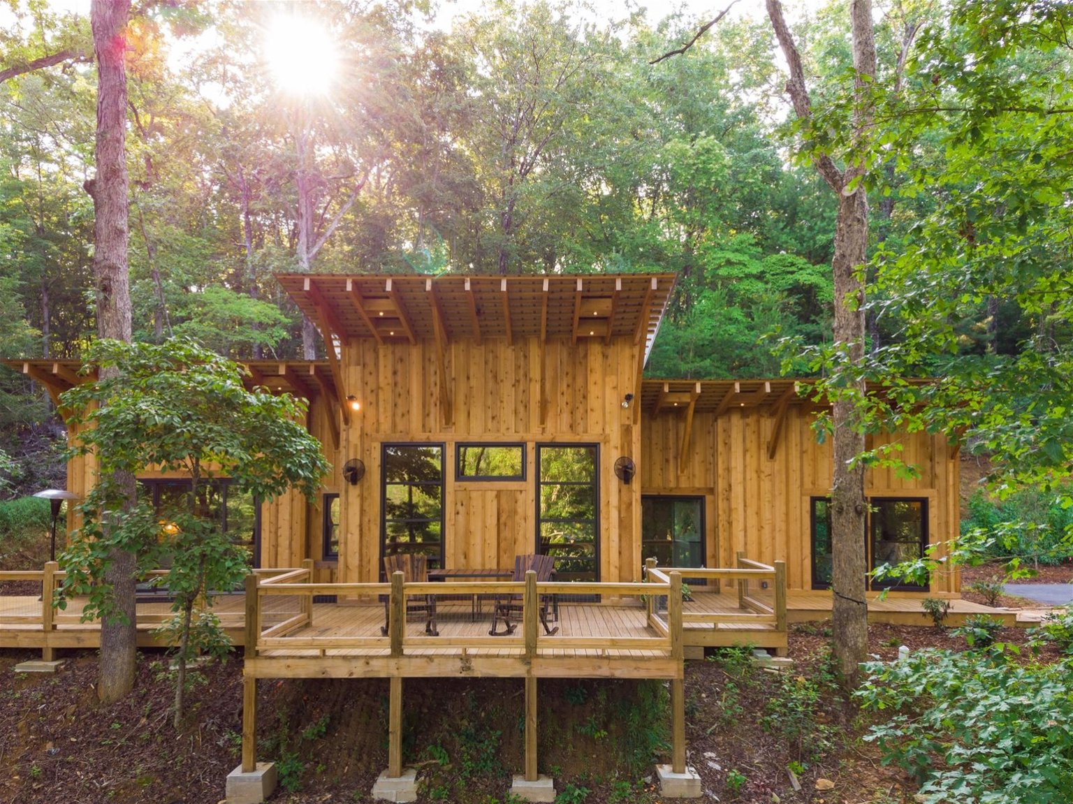 Blue Ridge Vacation Rental