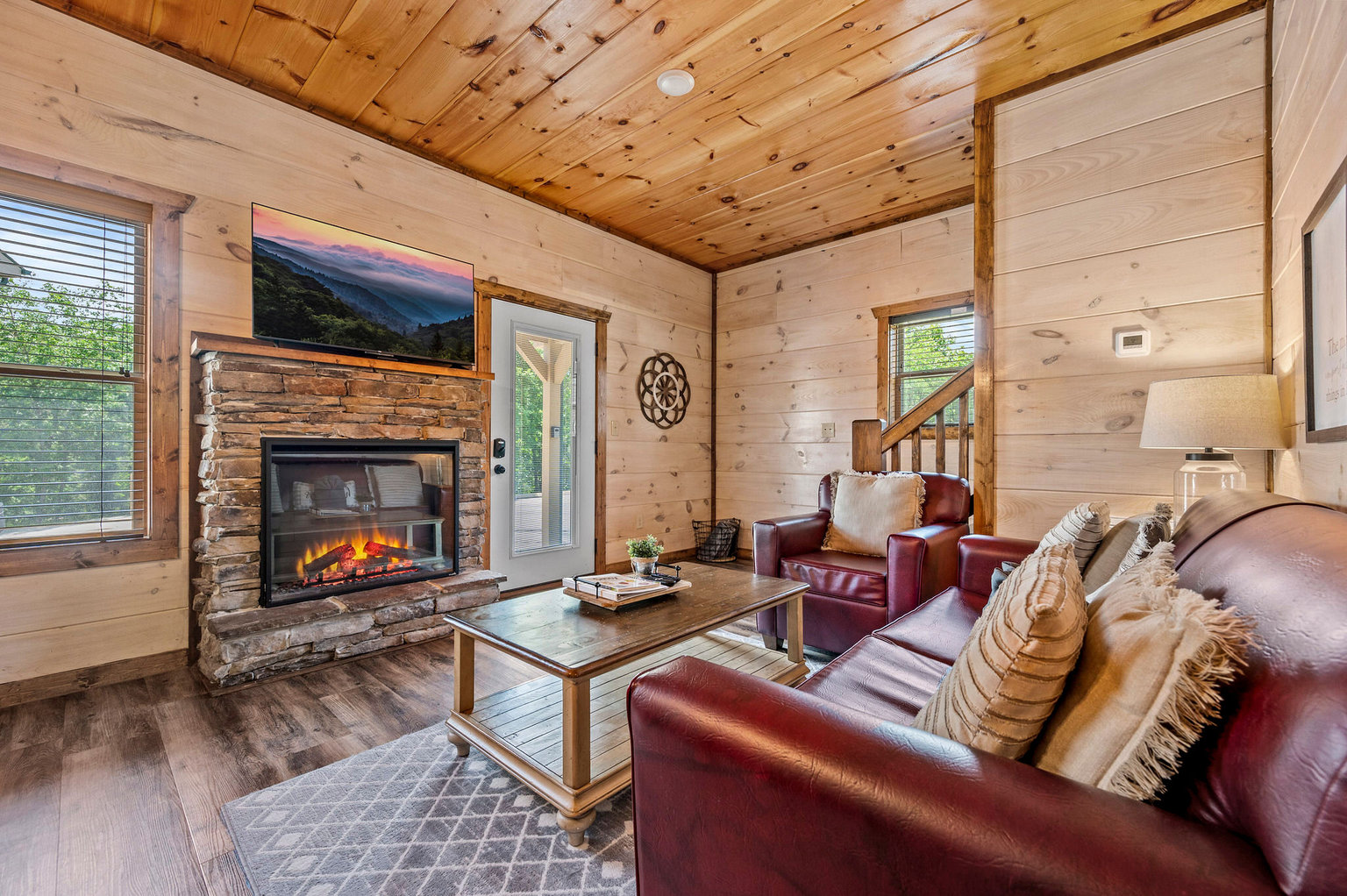 Pigeon Forge Vacation Rental