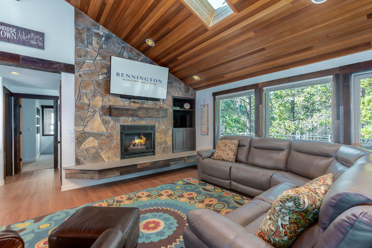 Sunriver Vacation Rental